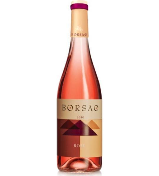 Borsao Dry Rosé