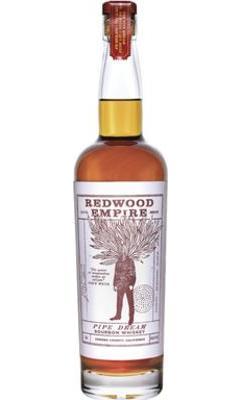 image-Redwood Empire Pipe Dream Bourbon Whiskey