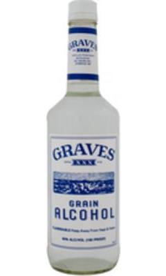 image-Graves Grain Alcohol