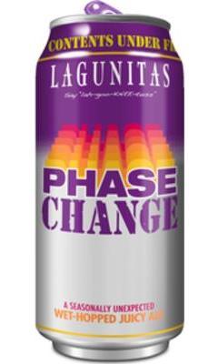 image-Lagunitas Phase Change