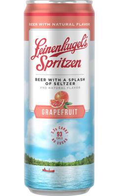 image-Leinenkugel's Spritzen Grapefruit