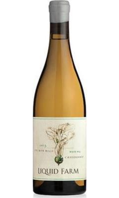 image-Liquid Farm Chardonnay "White Hill" 2013