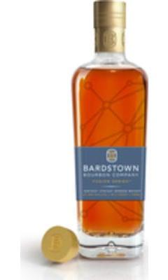 image-Bardstown Bourbon Fusion Series