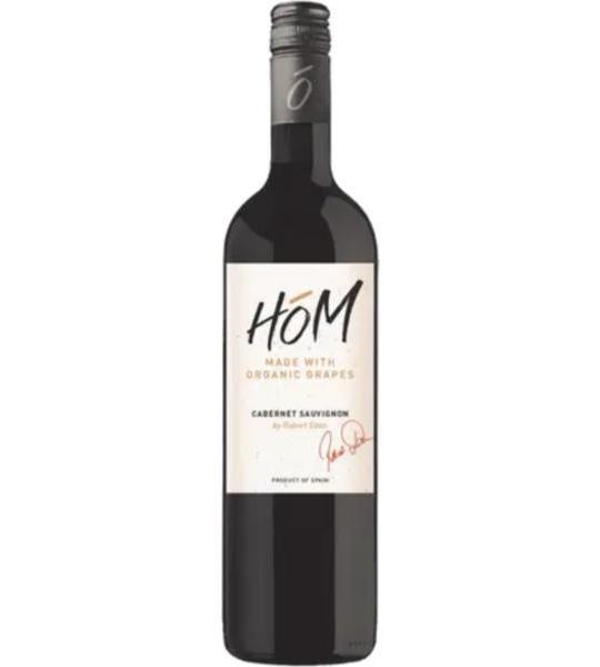 HOM Organic Cabernet Sauvignon