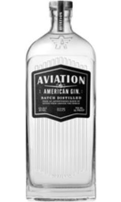 image-Aviation American Gin