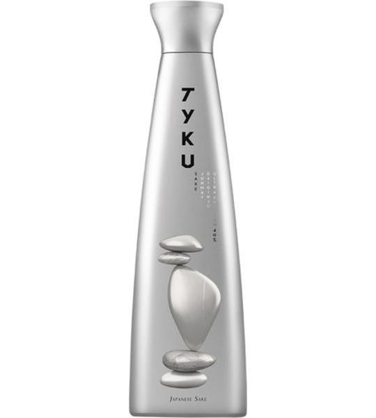Tyku Junmai Daiginjo Sake