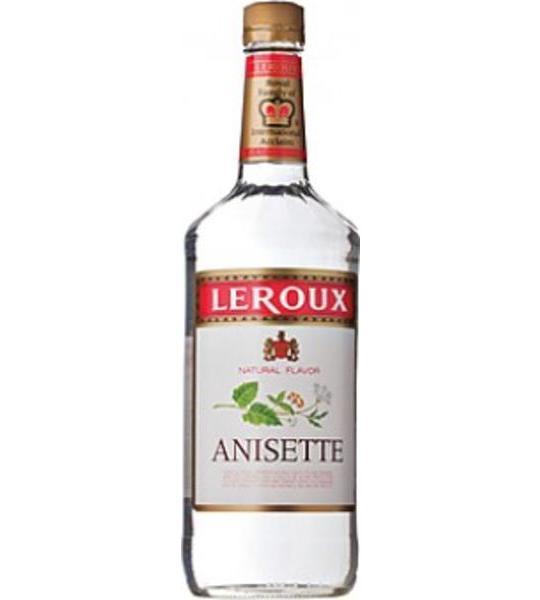 Leroux Anisette Liqueur