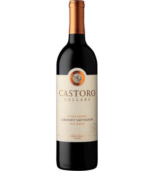 Castoro Cellars Cabernet Sauvignon