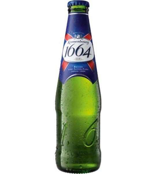 Kronenbourg 1664 Lager