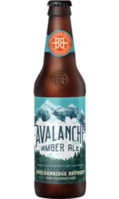 image-Breckenridge Avalanche Ale