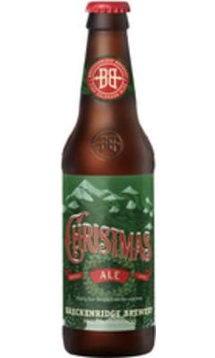 image-Breckenridge Christmas Ale