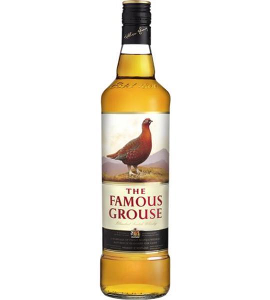 The Famous Grouse 10 Year