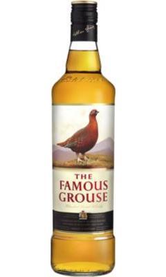 image-The Famous Grouse 10 Year