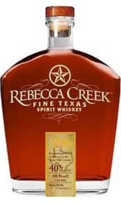 image-Rebecca Creek Fine Texas Blended Whiskey