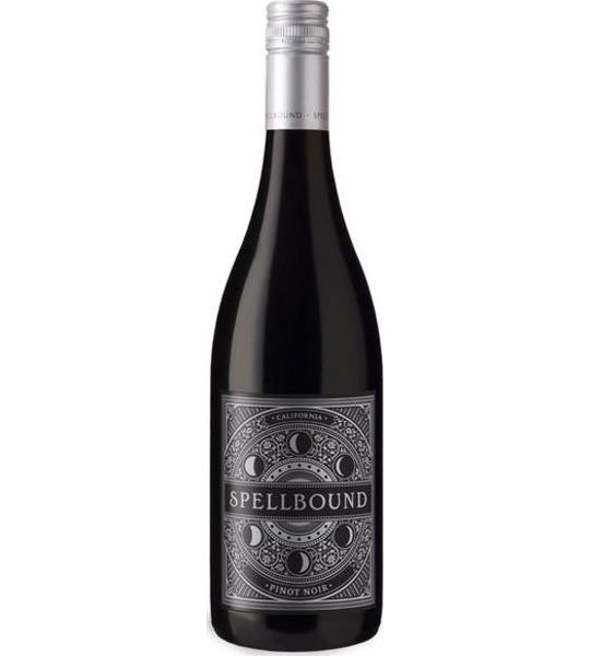 Spellbound Pinot Noir