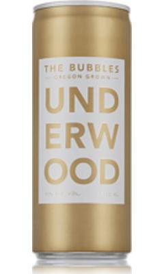 image-Underwood Oregon Bubbles