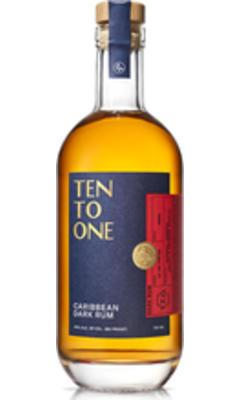 image-Ten To One Dark Rum
