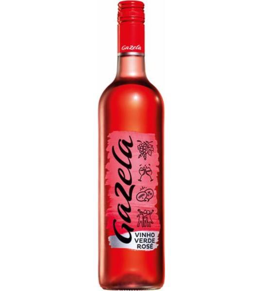 Gazela Rosé