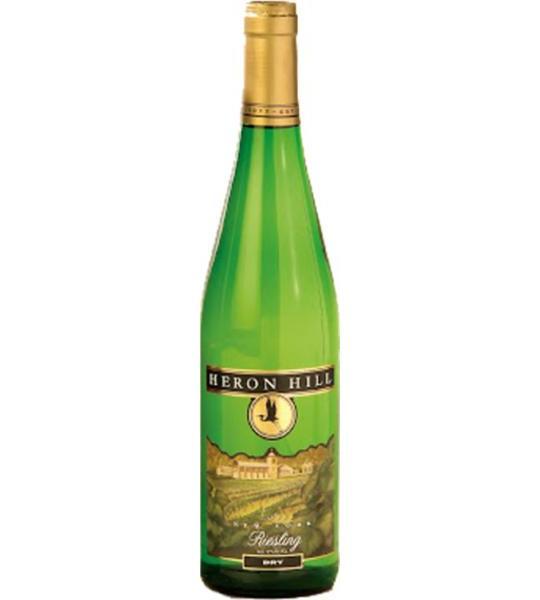 Heron Hill Dry Riesling