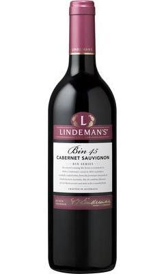 image-Lindeman's Bin 45 Cabernet Sauvignon