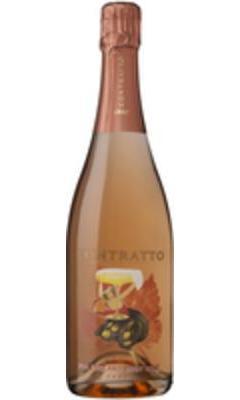 image-Contratto For England Brut Rosé