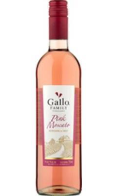 image-Gallo Family Vineyards Pink Moscato