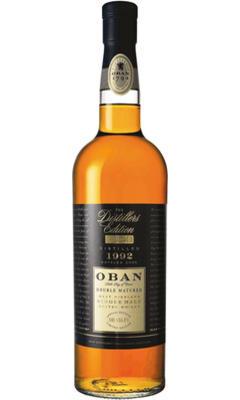 image-Oban Distiller's Edition