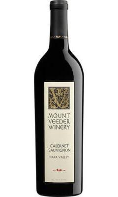image-Mount Veeder Winery Cabernet Sauvignon