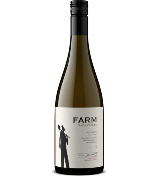 FARM Napa Valley Chardonnay