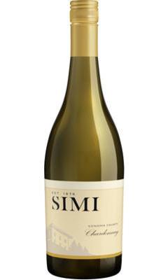 image-Simi Sonoma County Chardonnay