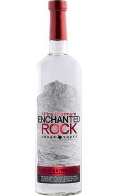 image-Enchanted Rock Vodka