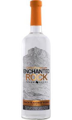 image-Enchanted Rock Peach Vodka