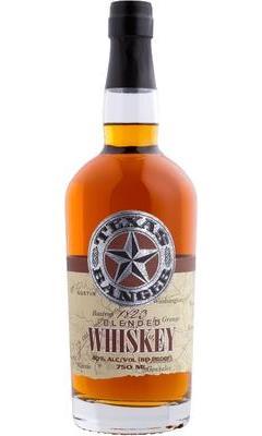 image-Texas Ranger Whiskey