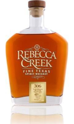image-Rebecca Creek Small Batch Bourbon
