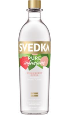 image-Svedka Infusion Strawberry Guava