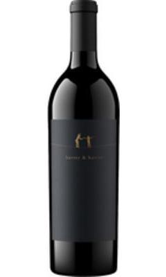 image-Harvey & Harriet Red Blend Paso Robles