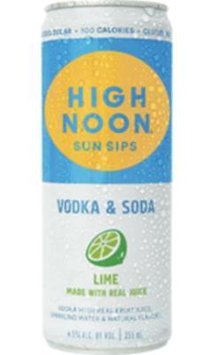 image-High Noon Sun Sips Lime