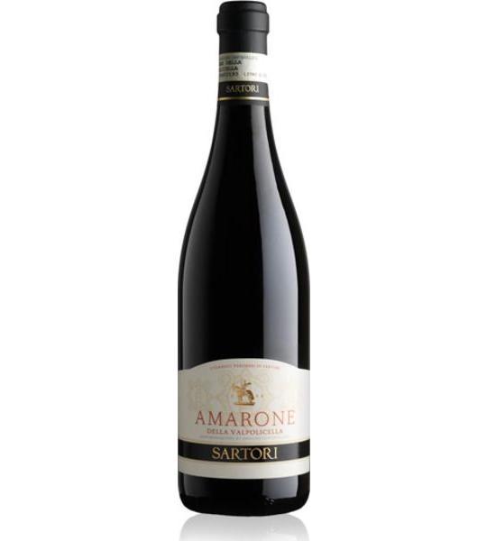 Sartori Amarone Red Wine