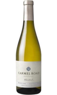 image-Carmel Road Unoaked Riesling