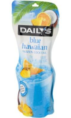 image-Daily's Blue Hawaiian Pouch