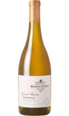 image-Kendall-Jackson Grand Reserve Chardonnay