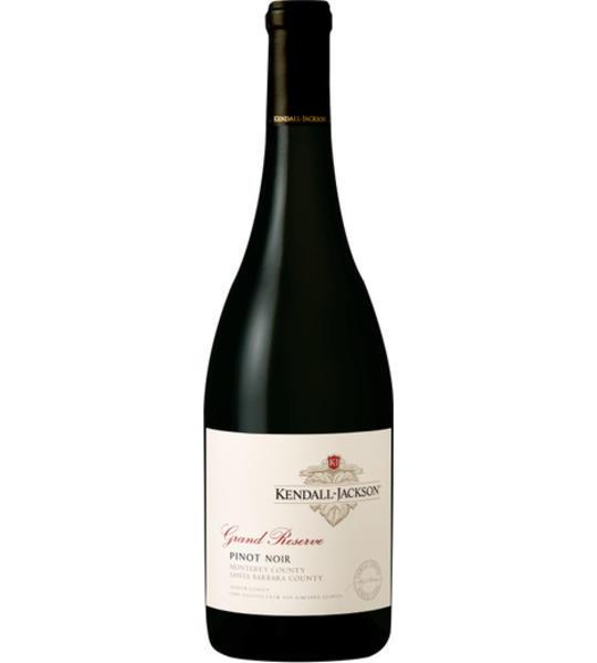 Kendall-Jackson Grand Reserve Pinot Noir