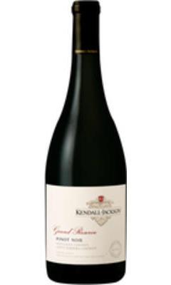 image-Kendall-Jackson Grand Reserve Pinot Noir