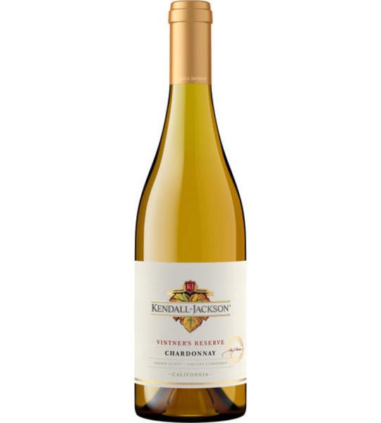 Kendall-Jackson Vintner's Reserve Chardonnay