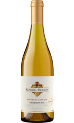 image-Kendall-Jackson Vintner's Reserve Chardonnay