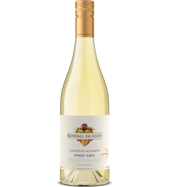 Kendall-Jackson Vintner's Reserve Pinot Gris