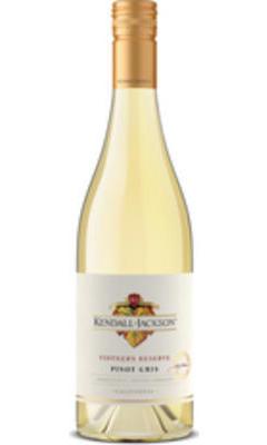 image-Kendall-Jackson Vintner's Reserve Pinot Gris