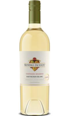 image-Kendall-Jackson Vintner's Reserve Sauvignon Blanc