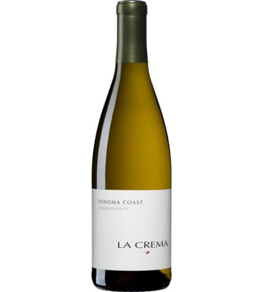 La Crema Sonoma Coast Chardonnay