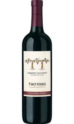 image-Two Vines Cabernet